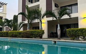 Anaya Residence